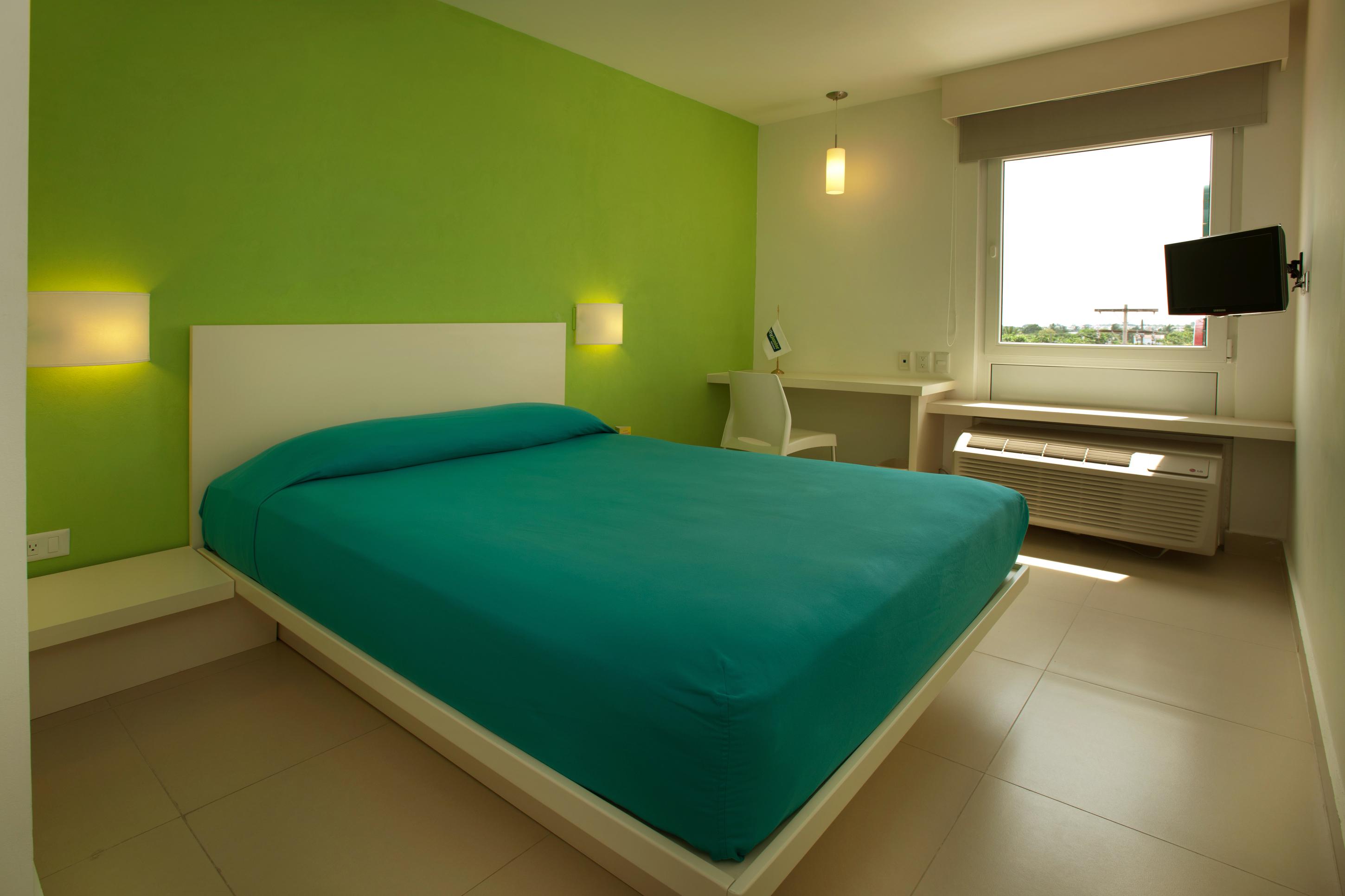 City Express Junior By Marriott Veracruz Aeropuerto Eksteriør billede