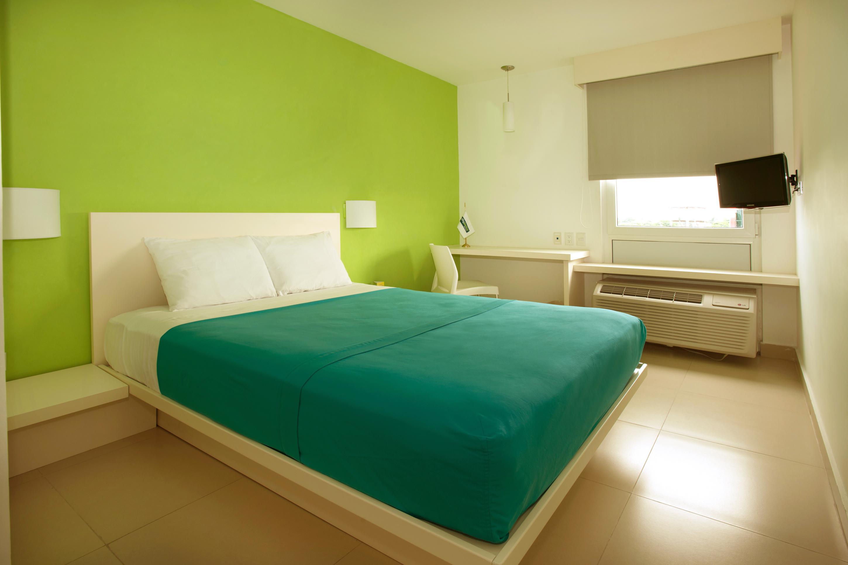 City Express Junior By Marriott Veracruz Aeropuerto Eksteriør billede