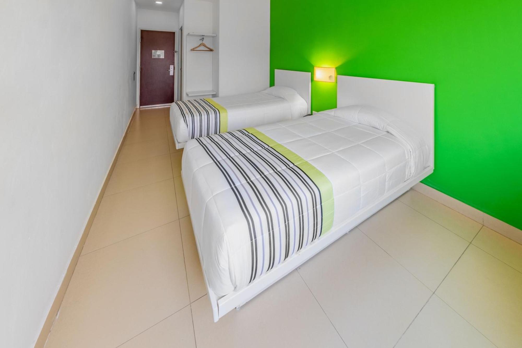 City Express Junior By Marriott Veracruz Aeropuerto Eksteriør billede